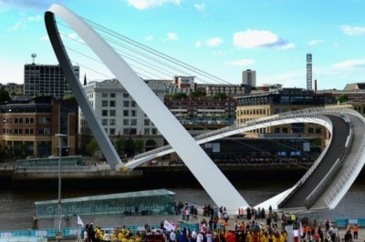 4 meravigliosi ponti