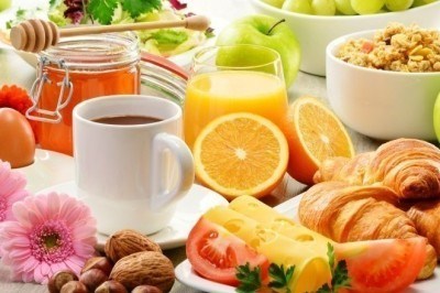 6 accorgimenti per un'alimentazione sana che aiutano a mantenersi in forma