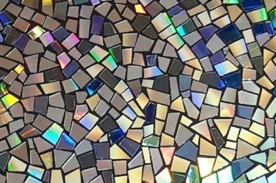 5 idee - Come riutilizzare i vecchi cd in modo geniale