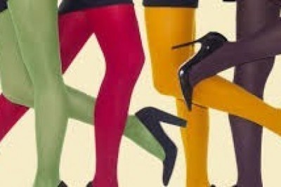 6 idee per creare e riutilizzare i vecchi collant