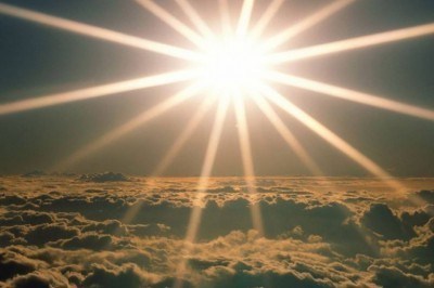 Un sole artificiale per salvare il pianeta