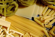 La pasta - un cibo made in Italy mangiato in tutto il mondo