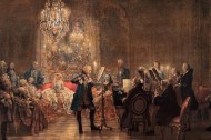 MUSICA STRUMENTALE BAROCCA