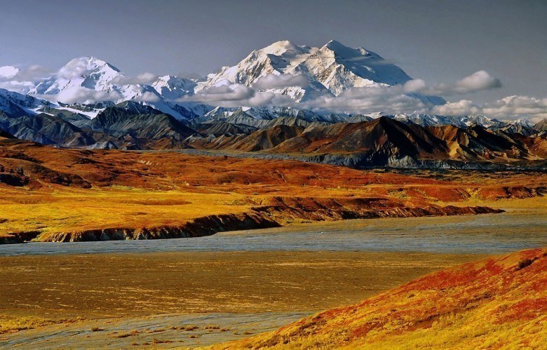 Denali, Alaska