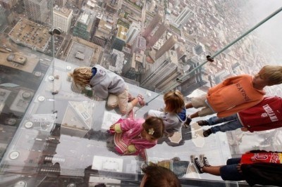 Le 5 passeggiate nel cielo assolutamente da non perdere