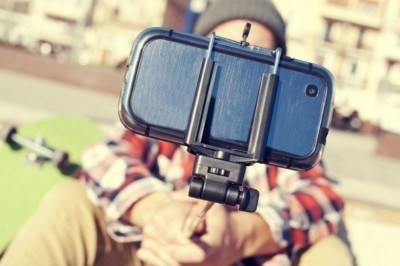 4 accorgimenti per un selfie perfetto