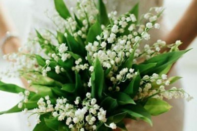 6 Bouquet da sposa-ultima tendenza