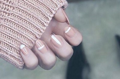 6 manicure di tendenza per la primavera 2017