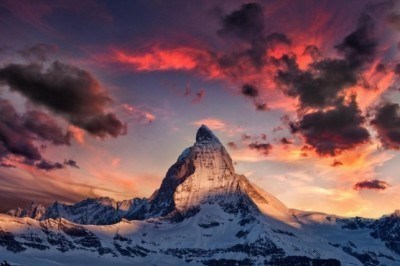 6 montagne da togliere il fiato