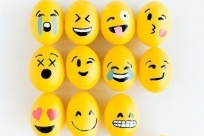 9 idee per decorare le uova di pasqua