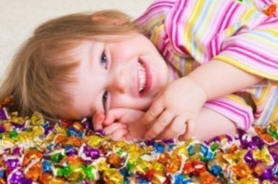 Fruttosio: bambini a rischio malattie epatiche.