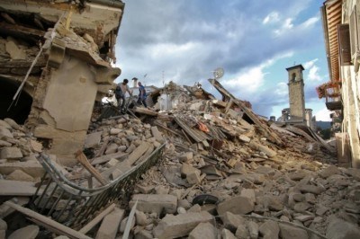 I 10 terremoti più violenti degli ultimi 200 anni in Italia