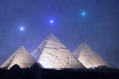 I 4 misteri dell'antico Egitto