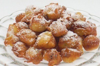 I  5 più buoni dolci di Carnevale nella tradizione Italiana