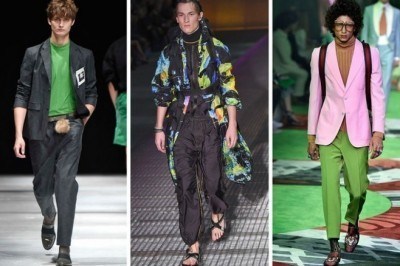 Quale sarà il colore di tendenza nel 2017?