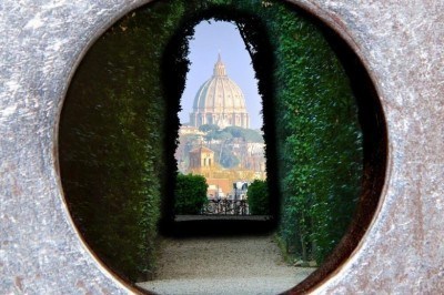 Quello che non troverai scritto nelle guide turistiche - Cap. I