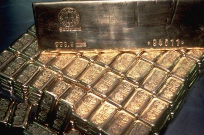 Un aeroplano con un carico molto prezioso mai ritrovato