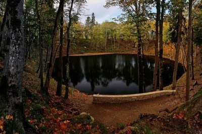 I 6 crateri da impatto più impressionanti sulla terra