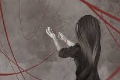 Il misterioso filo rosso dell'oriente