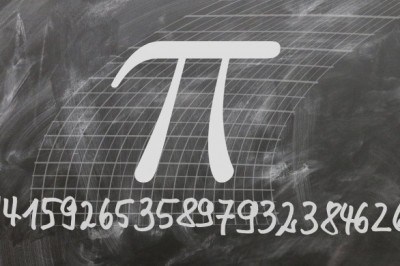 Pi Day - Il giorno del Pi greco