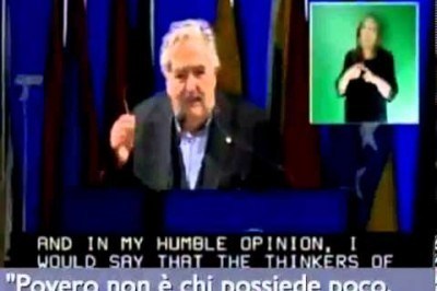 Il miglior discorso del mondo