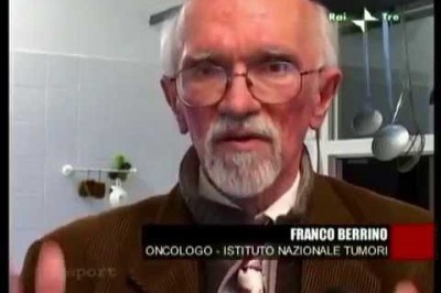 I veleni che mangiamo quotidianamente