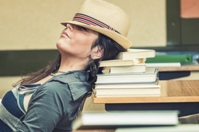 La pigrizia è contagiosa