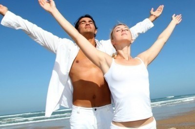 Perché respirare profondamente aiuta a calmarsi ?