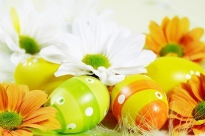 6 modi originali per dire buona Pasqua