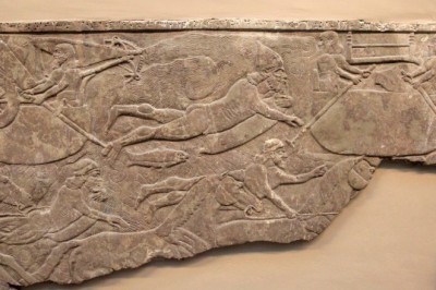 Oggetti utilizzati ancora oggi ma inventati nell'antica Mesopotamia