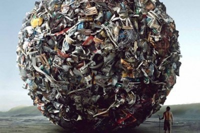 Fermiamo la plastica!