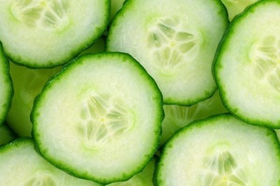  I cetrioli, un vegetale dalle proprietà sorprendenti