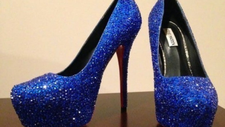 Come rinnovare scarpe vecchie o fuori moda