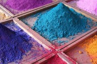 Ci sono coloranti in questo alimento? chimici o naturali?